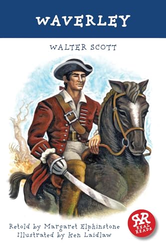 Waverley (Walter Scott) von Real Reads